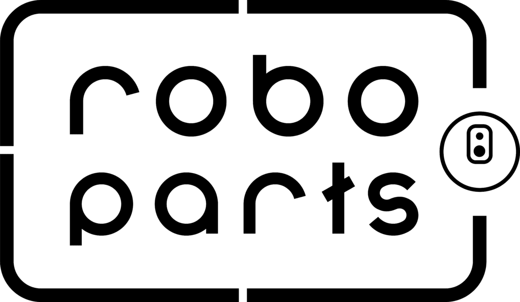 robo parts logo